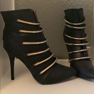 Fashion shoes